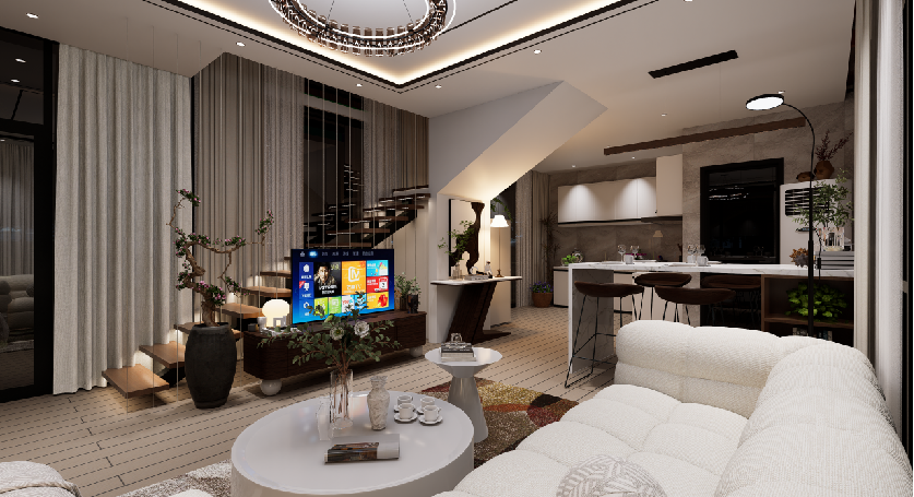 洋县多角帐篷：稳固结构加持，解锁户外安全新体验